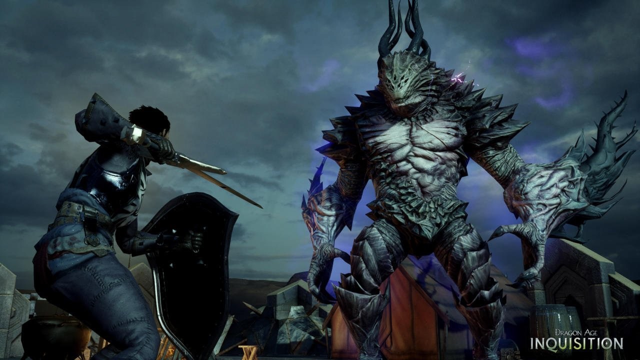 Dragon Age: Inquisition - Imagen 33
